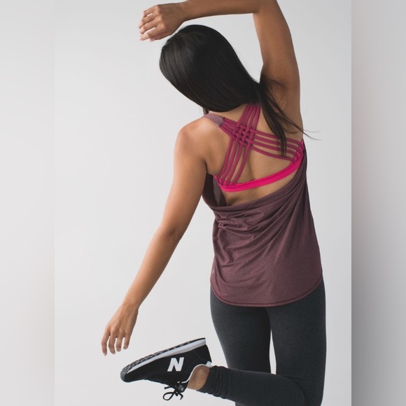 Lululemon | Wild Tank Top - Picture 1 of 7